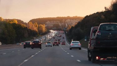 boetes vakantie europees land auto