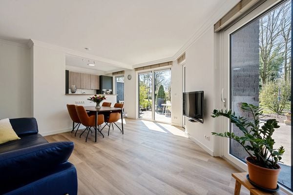 bungalow vakantiepark ermerzand funda kopen huis energielabel A natuur