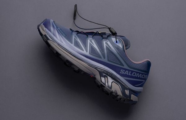 salomon xt-6 gtx nieuwe sneakers week 6 2026