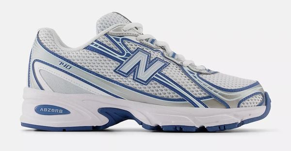 New Balance sneaker 740 (2)