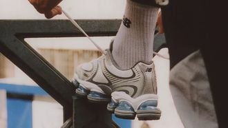 Top 5 sneakers week 28: New Balance 2000, Air Max 2K en meer