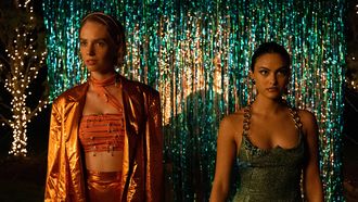 Hitchcock, do revenge, netflix film, stranger things actrice, maya hawke