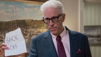 The Office-makers scoren Netflix-wereldhit met hilarische serie