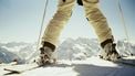 Drie oefeningen voor wintersport om je benen te trainen