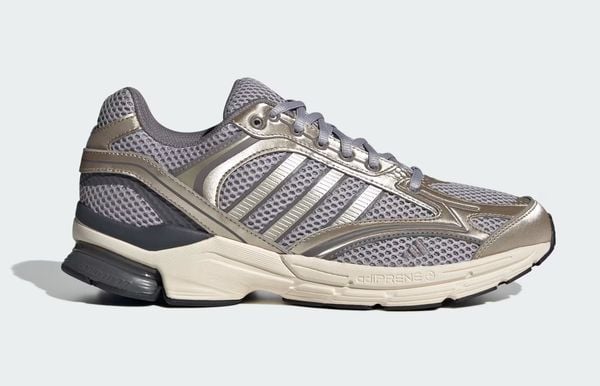 adidas SPIRITAIN_2000_Sportschoenen_Grijs_KI4383_01_00_ dad shoes