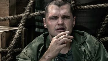 Netflix dropt veelbelovende oorlogsfilm met zoon Jack Nicholson