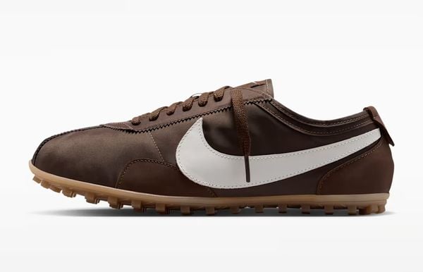 nike moon shoe og sneakers 99 euro bruin