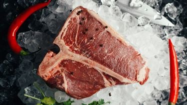 Zo eet je genoeg eiwitten, ondanks maximaal 300g vlees per week