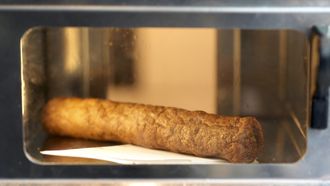 Dit zit er écht in een frikandel en nu is het klaar met de fabels