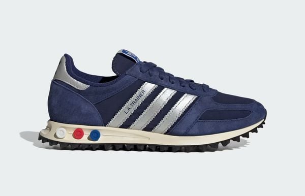 adidas LA_TRAINER_OG_SCHOENEN_Blauw_JR7171_01_00_standard, sneakers