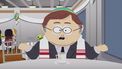 eric cartman, south park post covid 2, volwassen rabbijn, promo, trailer