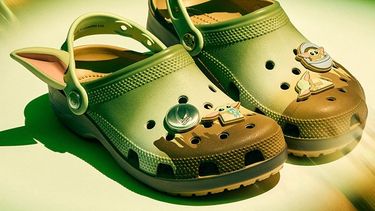 Top 5 sneakers week 20: Star Wars x Crocs, Air Max 'True' en meer