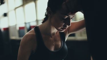 Na dit tijdstip niet meer sporten, aldus 4 miljoen nachten onderzoek
