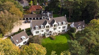 villa funda appartement hilversum (6)