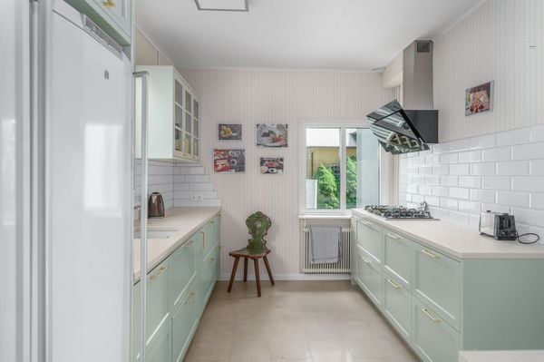 huis in zweden kopen vil