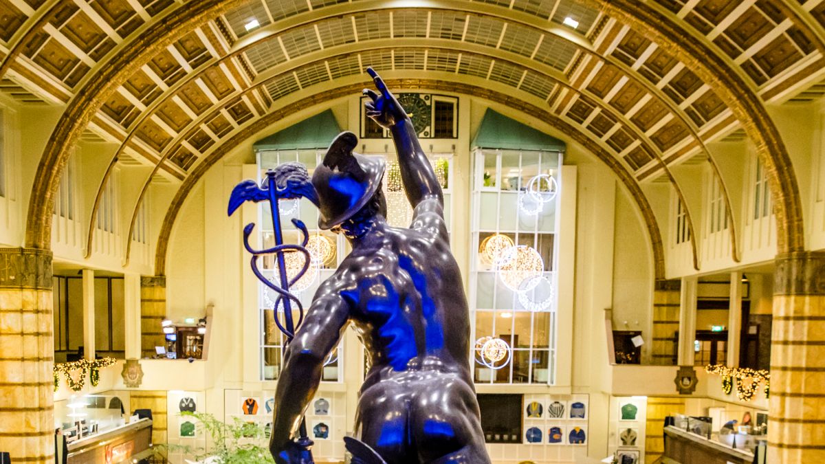 Koersverwachting week 1: jaaroverzicht 2021 + verwachting 2022