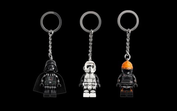 Nieuwe LEGO Star Wars sets mei