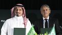 saudi-arabië, public investment fund, voetbal, mancini, pot geld