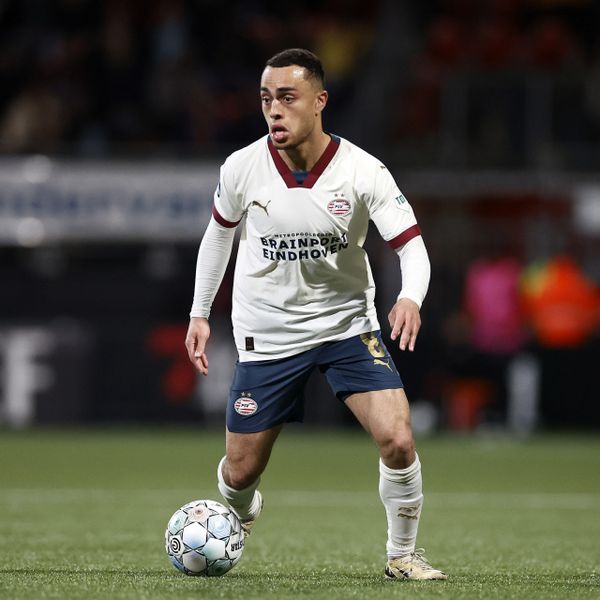 serginio dest psv best betaalde eredivisie spelers seizoen 2024 2025