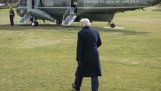 Trump laat beurs crashen in nieuw stadium Groenland-conflict