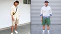 Uniqlo dropt short op knielengte à €29: je go-to korte broek in 2026