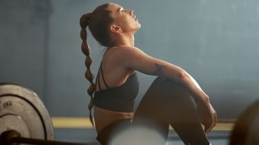 Fitnessfout op begin training verleden tijd met deze 4-staps workout