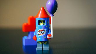 De vetste LEGO-sets die in 2026 uitkomen, van Netflix tot Iron Man