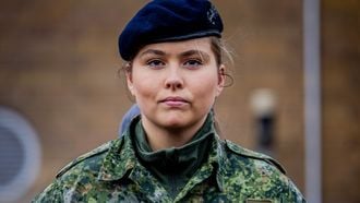Dit verdient Willem-Alexander in 2027, Amalia blijft moreel baken