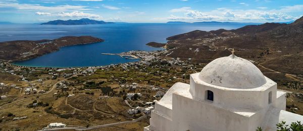 Serifos, onbekende griekse eilanden, onontdekt griekenland