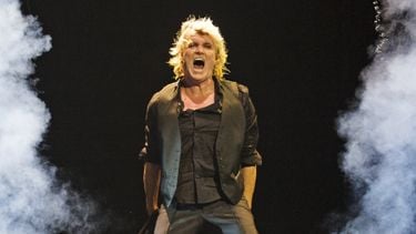 Dit cashte Hans Klok per Efteling-show: miljoenenschuld in rook op