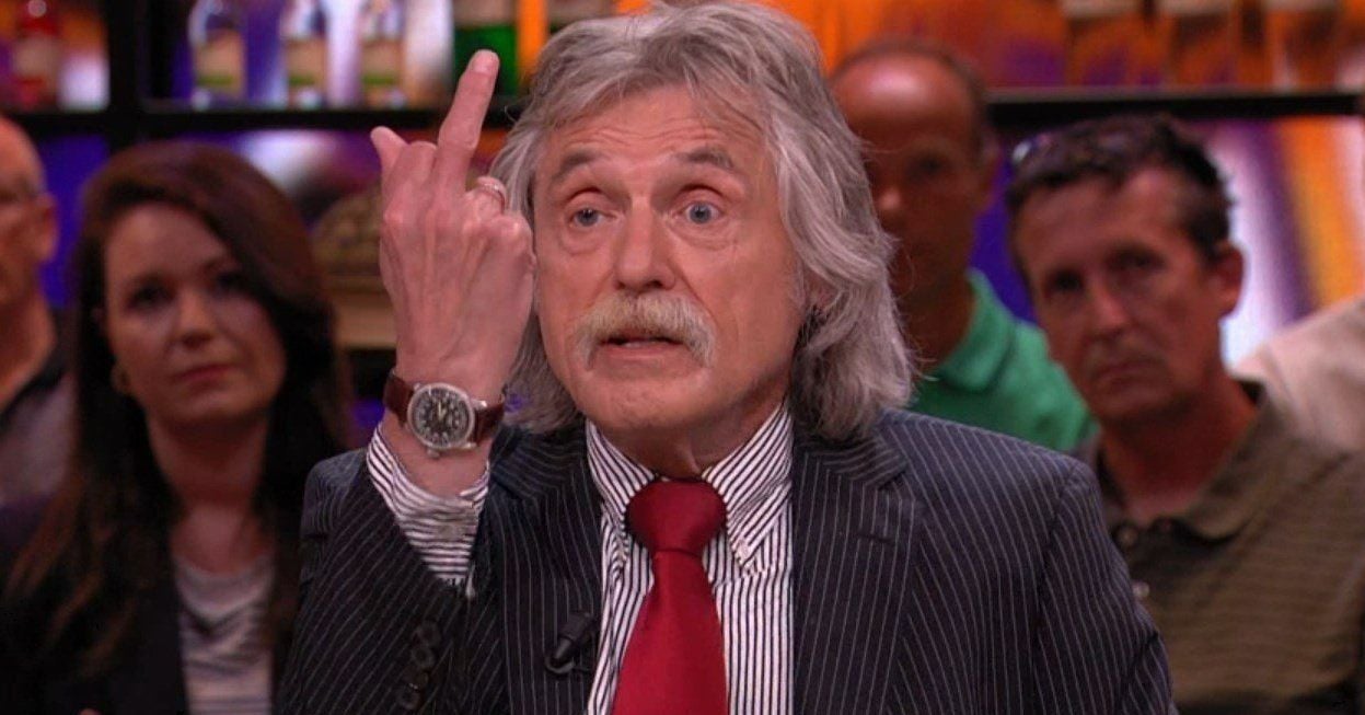 Vandaag Inside terug met middelvinger: kijkers reageren vol emotie