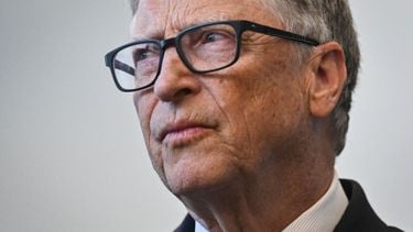 bill gates klimaatverandering problemen geld filantropie armoede honger