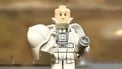 Absurde LEGO Star Wars-set gelekt met zeldzame reeks minifigs