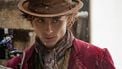 Timothée Chalamet is Willy Wonka in eerste beelden nieuwe film
