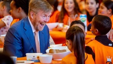 Het welzijn van kinderen per land en Nederland is wereldkampioen