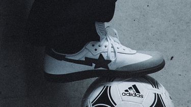 Top 5 sneakers week 36: Adidas Samba Bape, Asics DS en meer