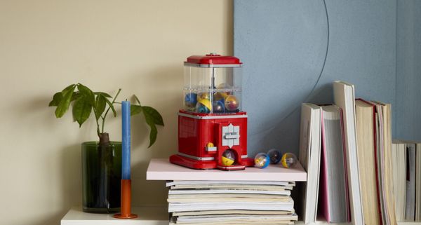 LEGO 21358 Minifigure Vending Machine 233323
