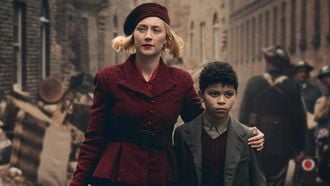 Oorlogsfilm van Oscar-winnaar verovert Nederlandse bioscoop