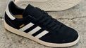 Adidas dropt nieuwe retro-sneakers voor 54 euro in suède skatestijl
