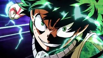 Nu op Netflix: wat Marvel kan leren van My Hero Academia