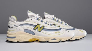 New Balance gooit gewilde sneakers in Black Friday-sale vanaf €77