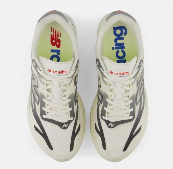 SuperComp Elite v6 men's Shoes new balance hardloopschoenen
