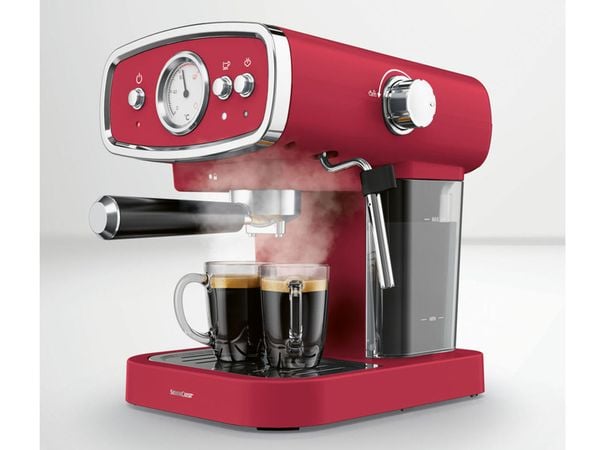 stunt espressomachines waar écht lekkere koffie uitkomt