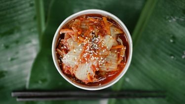 De top 10 superfoods van 2024 met kimchi als nieuwe koploper