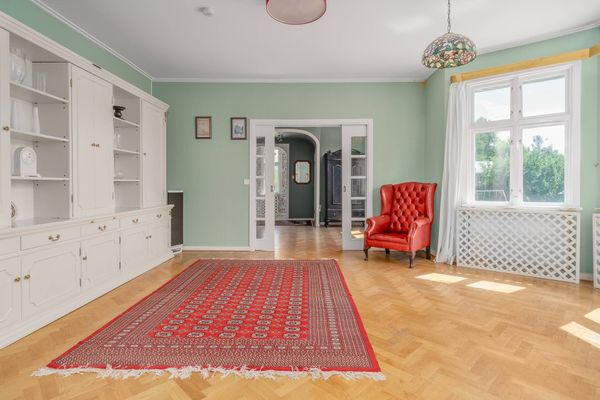 huis in zweden kopen villa (5