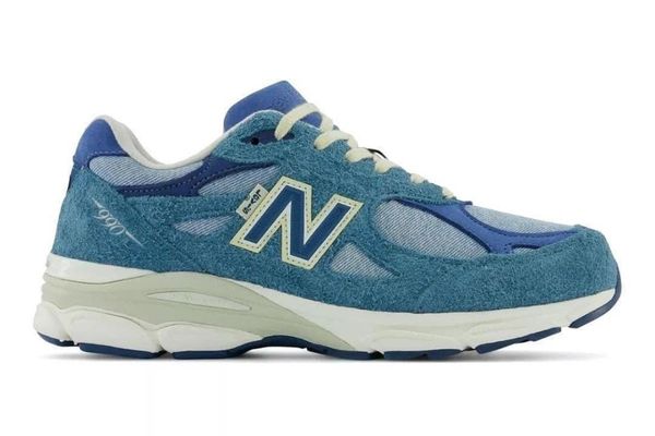 levi's x new balance, sneakers, releases