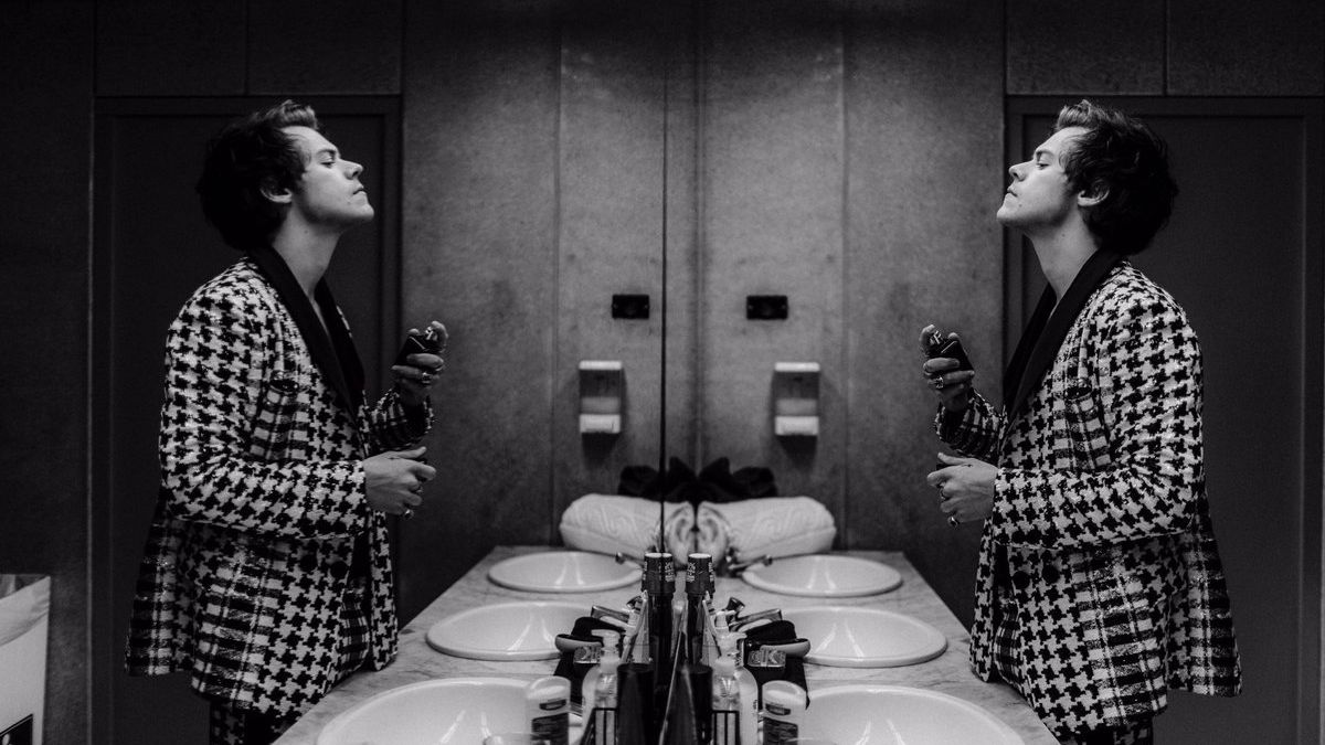 harry styles tom ford tobacco vanille Dit is de Tom Ford-parfum van Harry Styles die de wereld nu tot gekte drijft