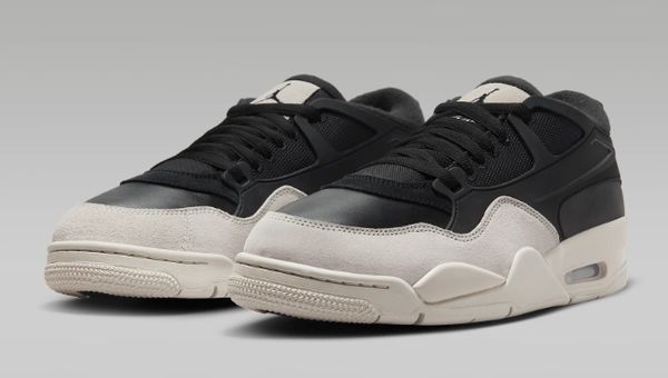 Sneakers van de dag: Nike Air Jordan 4 RM in nieuwe kleuren