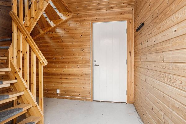 huis in zweden goedkoop