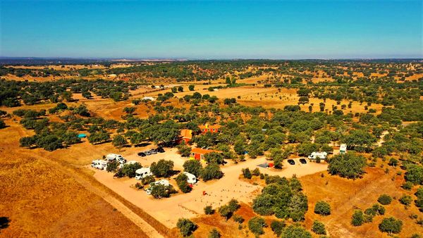 camping in portugal te koop alentejo 565000 euro toscane 2